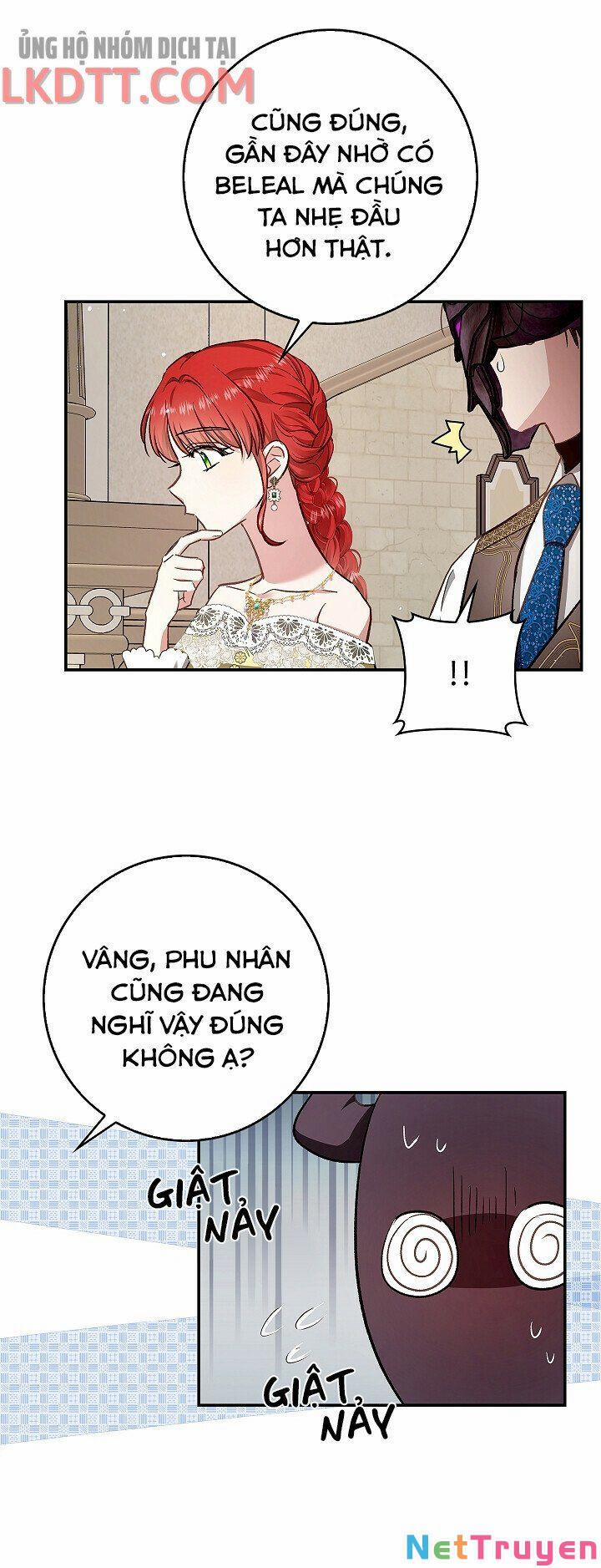 Hôn Phu Ẩn Sắc 55 trang 9