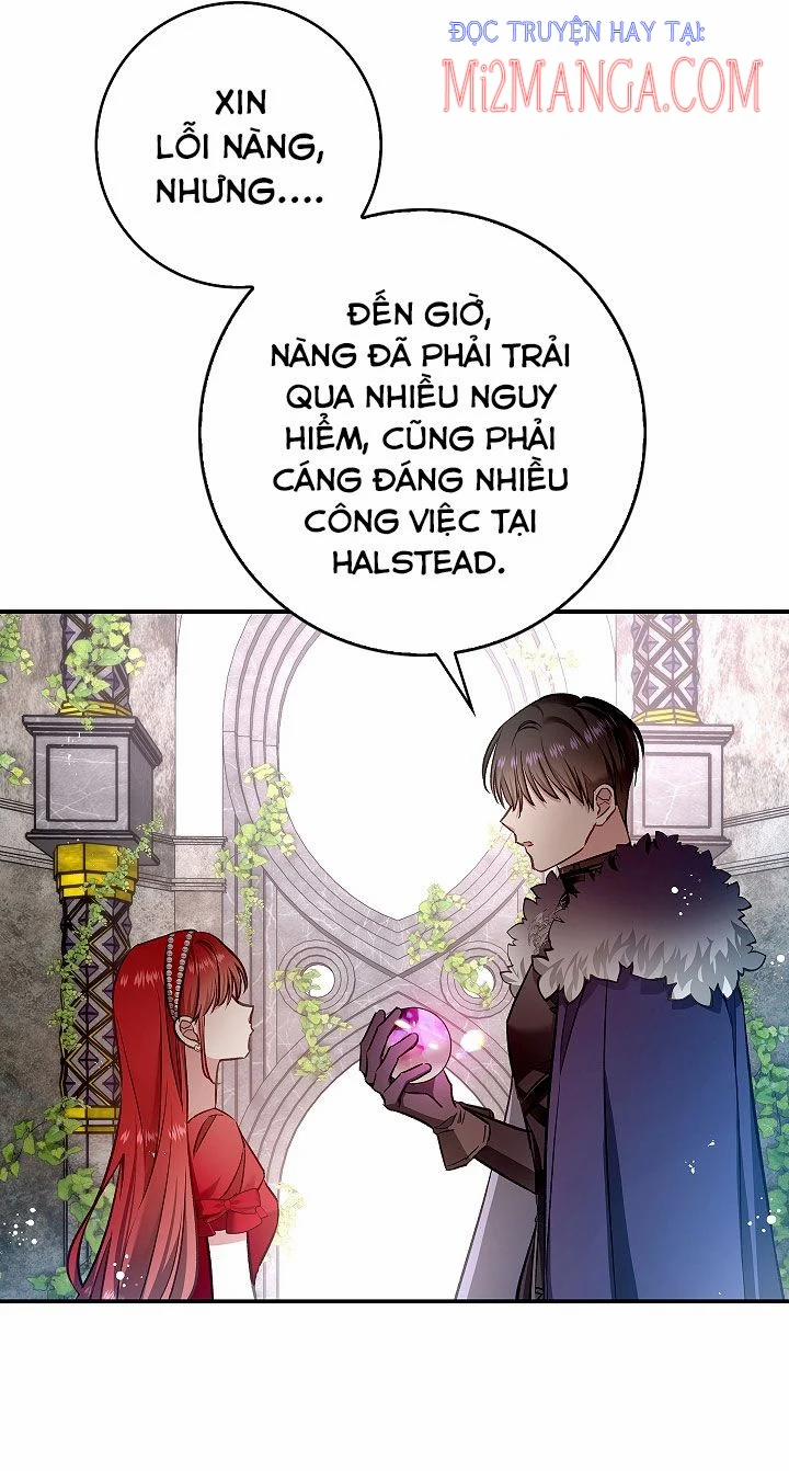 Hôn Phu Ẩn Sắc 56.5 trang 0