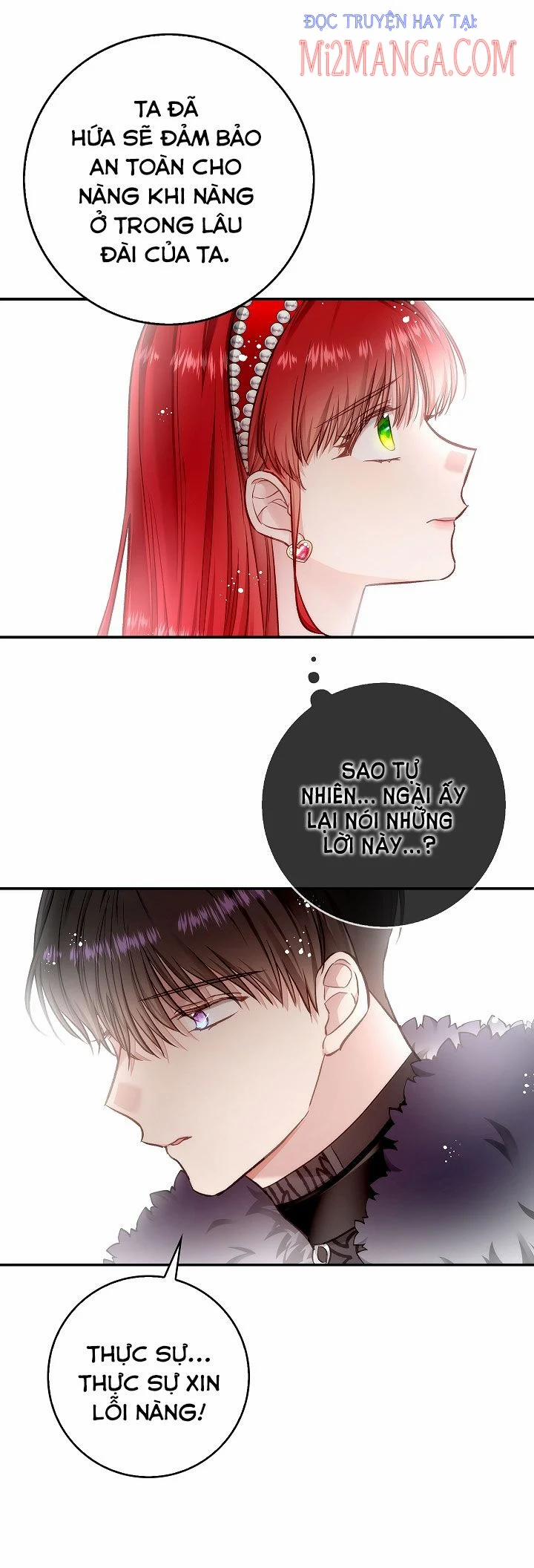 Hôn Phu Ẩn Sắc 56.5 trang 1