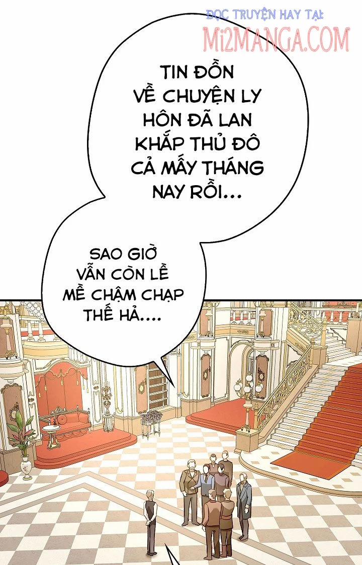 Hôn Phu Ẩn Sắc 56.5 trang 11