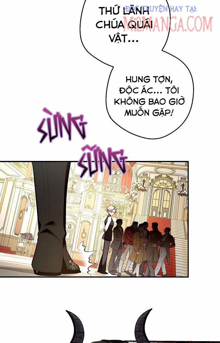 Hôn Phu Ẩn Sắc 56.5 trang 14