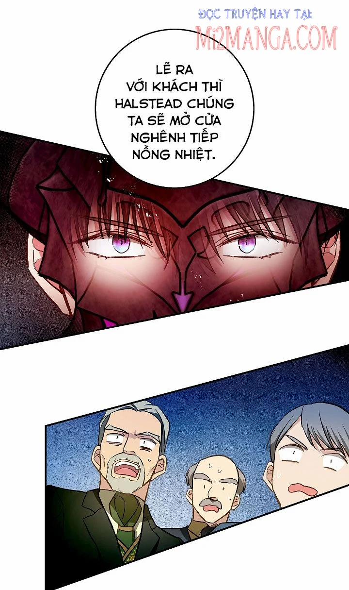 Hôn Phu Ẩn Sắc 56.5 trang 16