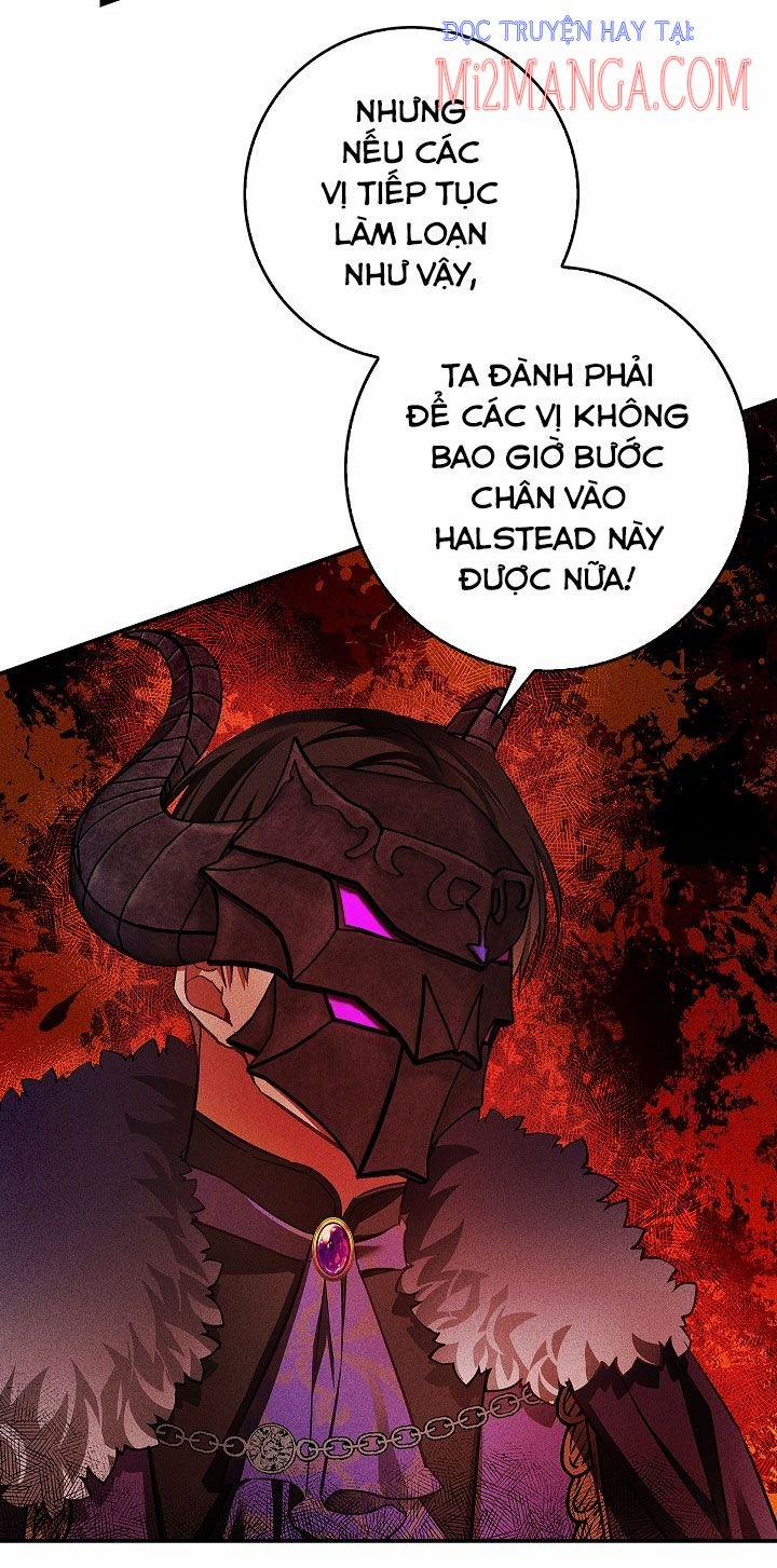 Hôn Phu Ẩn Sắc 56.5 trang 17