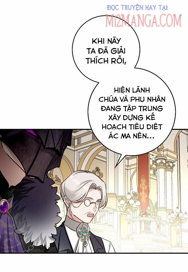 Hôn Phu Ẩn Sắc 56.5 trang 19