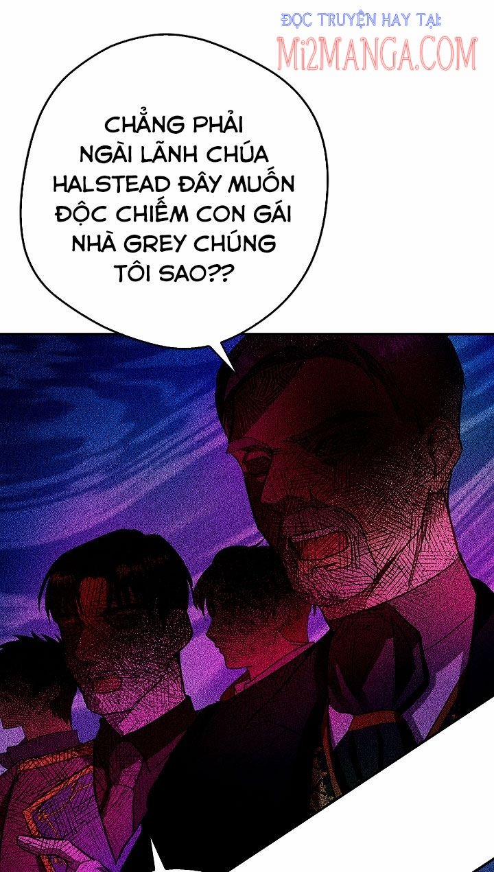 Hôn Phu Ẩn Sắc 56.5 trang 21