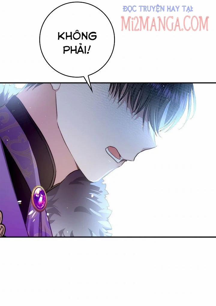 Hôn Phu Ẩn Sắc 56.5 trang 24