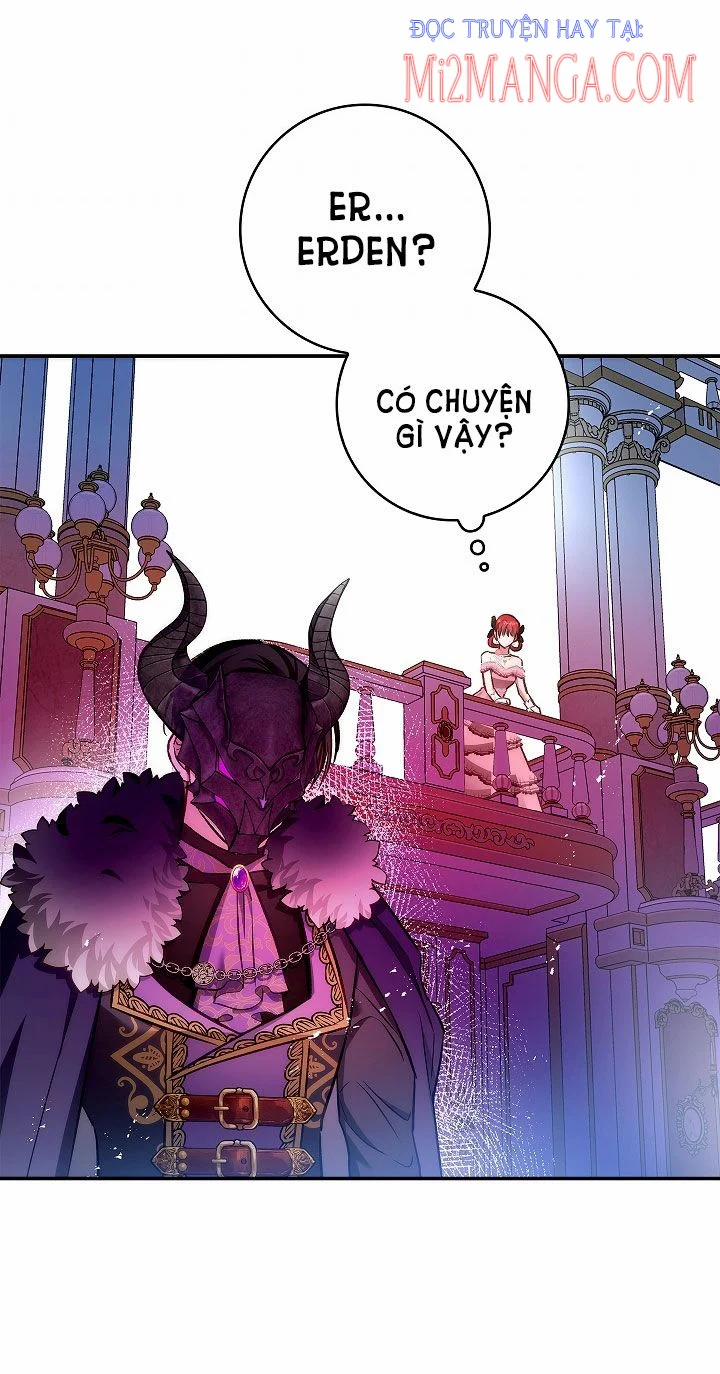 Hôn Phu Ẩn Sắc 56.5 trang 25