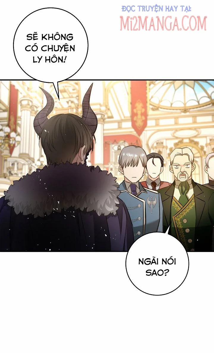 Hôn Phu Ẩn Sắc 56.5 trang 27