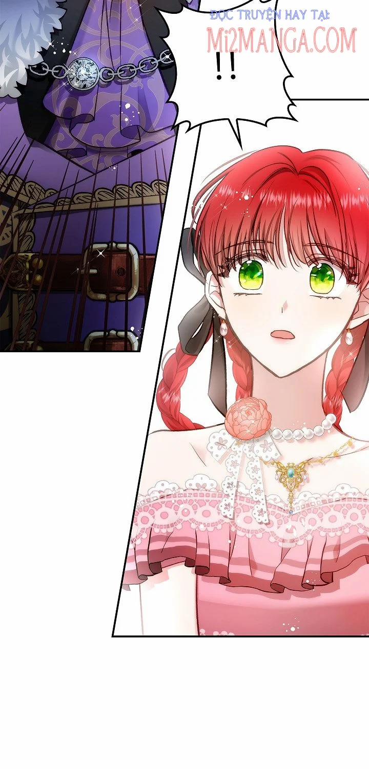 Hôn Phu Ẩn Sắc 56.5 trang 29