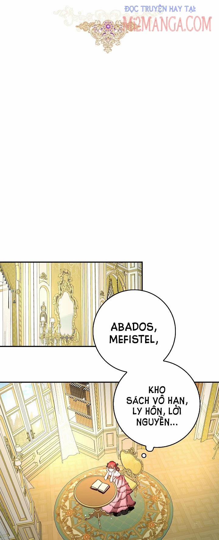 Hôn Phu Ẩn Sắc 56.5 trang 5