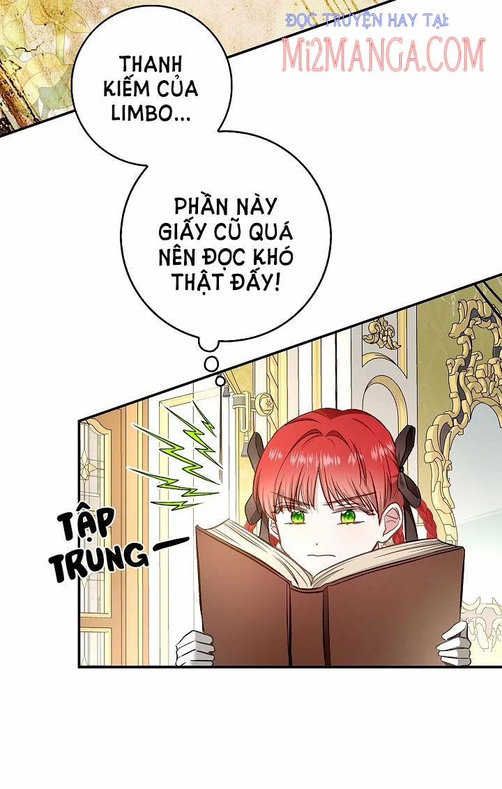 Hôn Phu Ẩn Sắc 56.5 trang 8