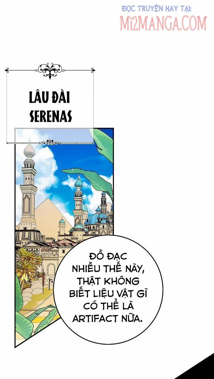 Hôn Phu Ẩn Sắc 56 trang 0