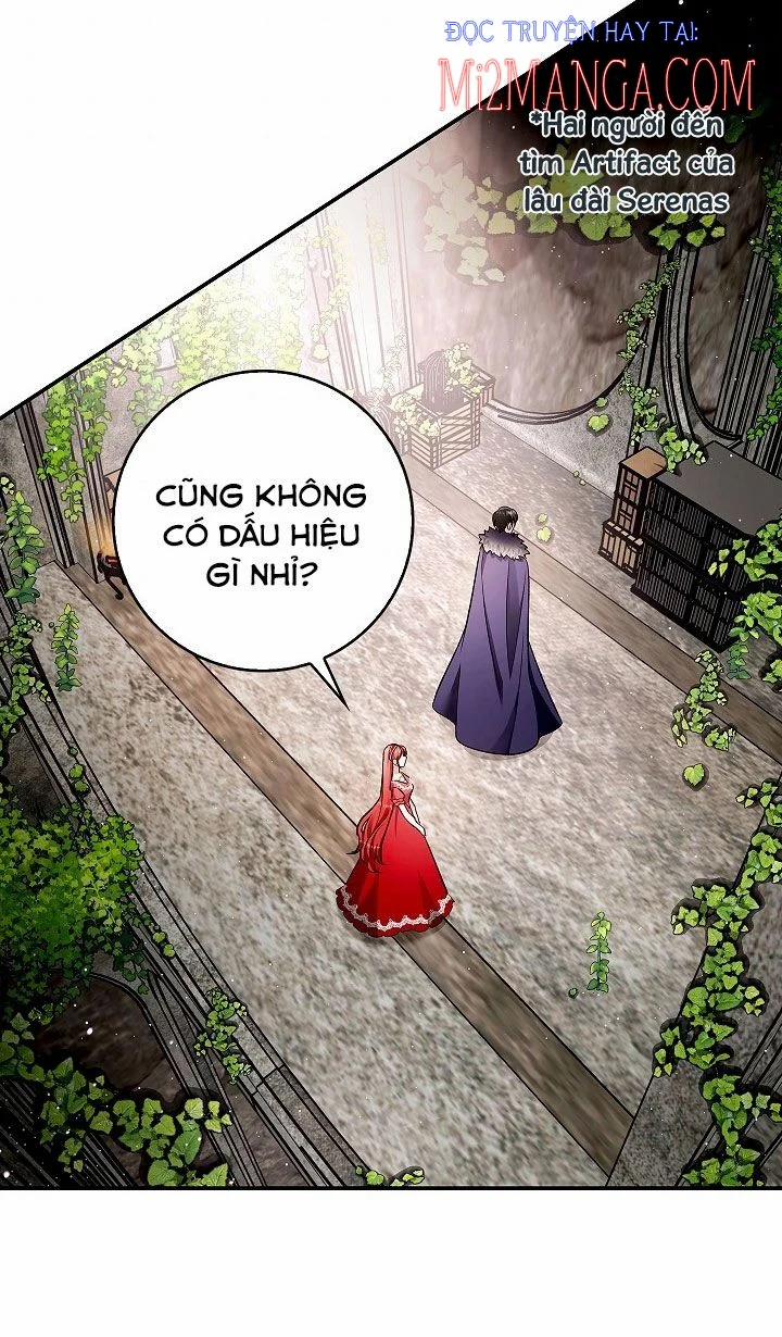 Hôn Phu Ẩn Sắc 56 trang 1