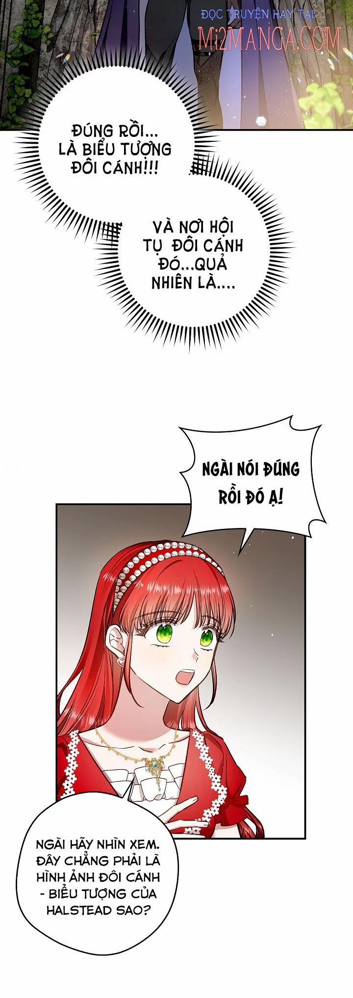 Hôn Phu Ẩn Sắc 56 trang 10