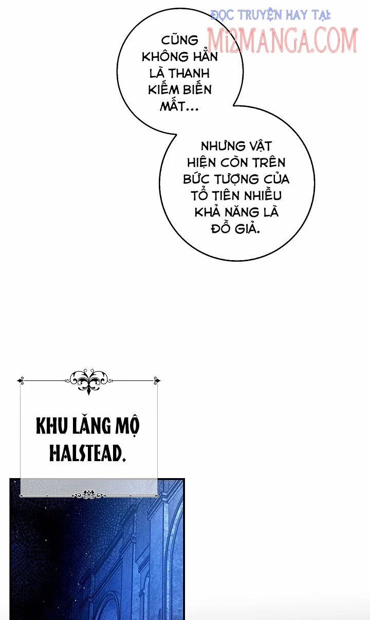 Hôn Phu Ẩn Sắc 56 trang 15