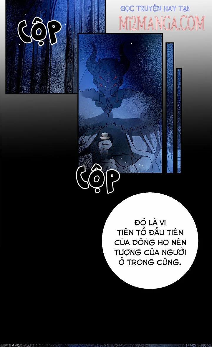 Hôn Phu Ẩn Sắc 56 trang 16