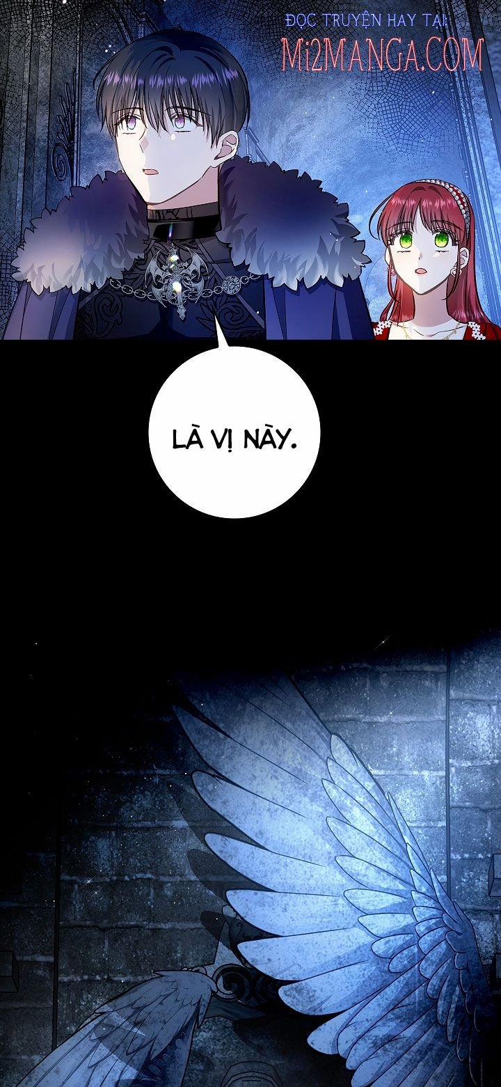 Hôn Phu Ẩn Sắc 56 trang 17