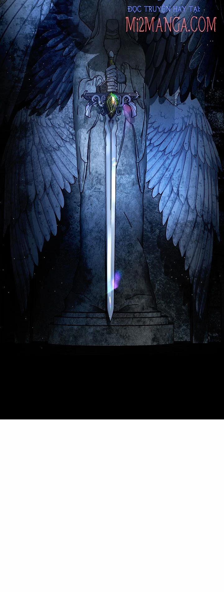 Hôn Phu Ẩn Sắc 56 trang 18