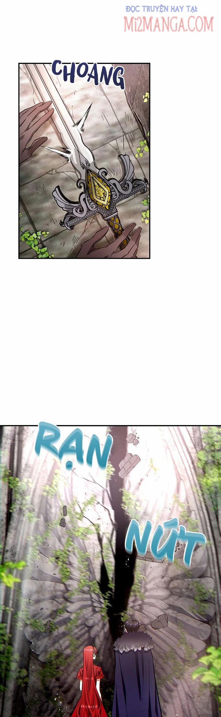 Hôn Phu Ẩn Sắc 56 trang 20