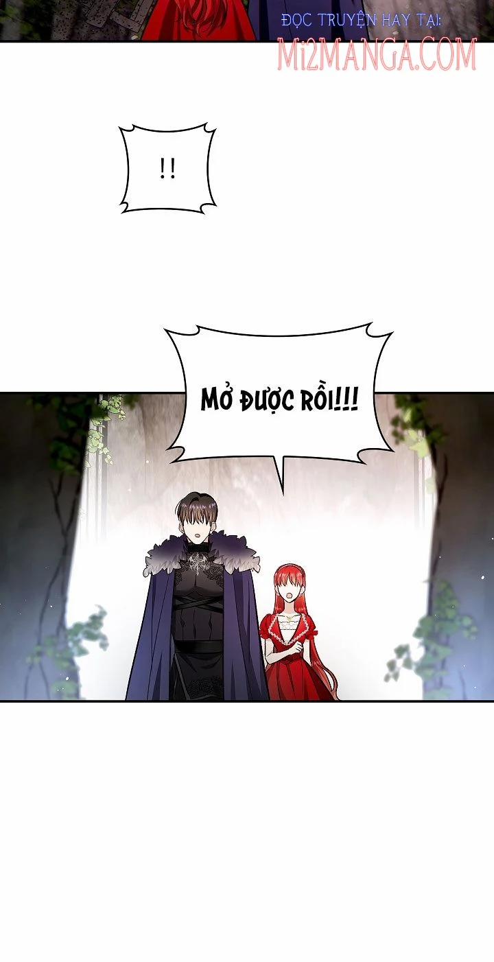 Hôn Phu Ẩn Sắc 56 trang 21