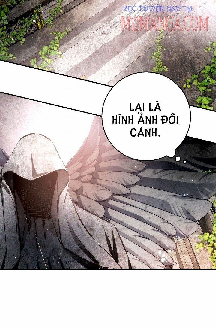 Hôn Phu Ẩn Sắc 56 trang 23