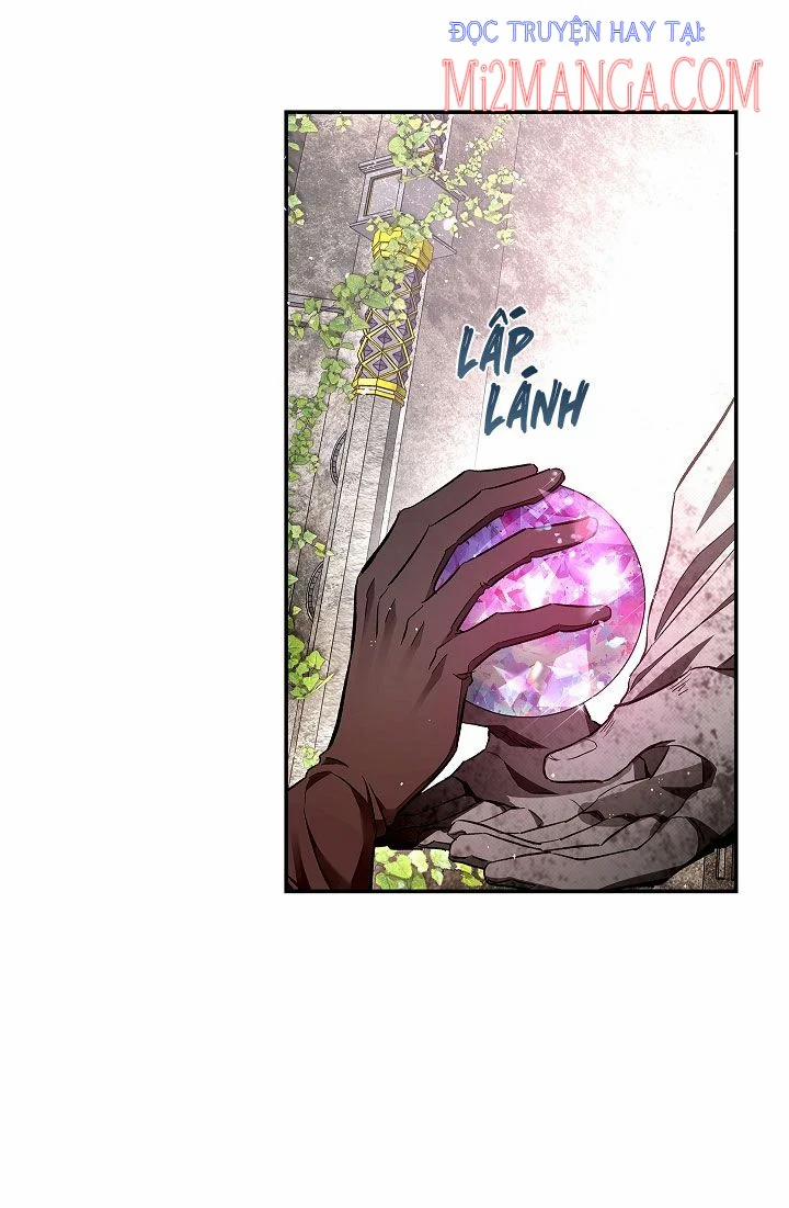 Hôn Phu Ẩn Sắc 56 trang 25