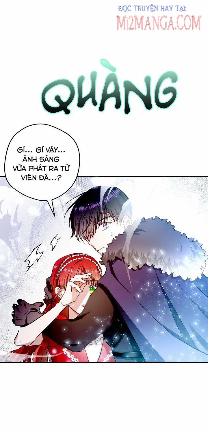 Hôn Phu Ẩn Sắc 56 trang 26