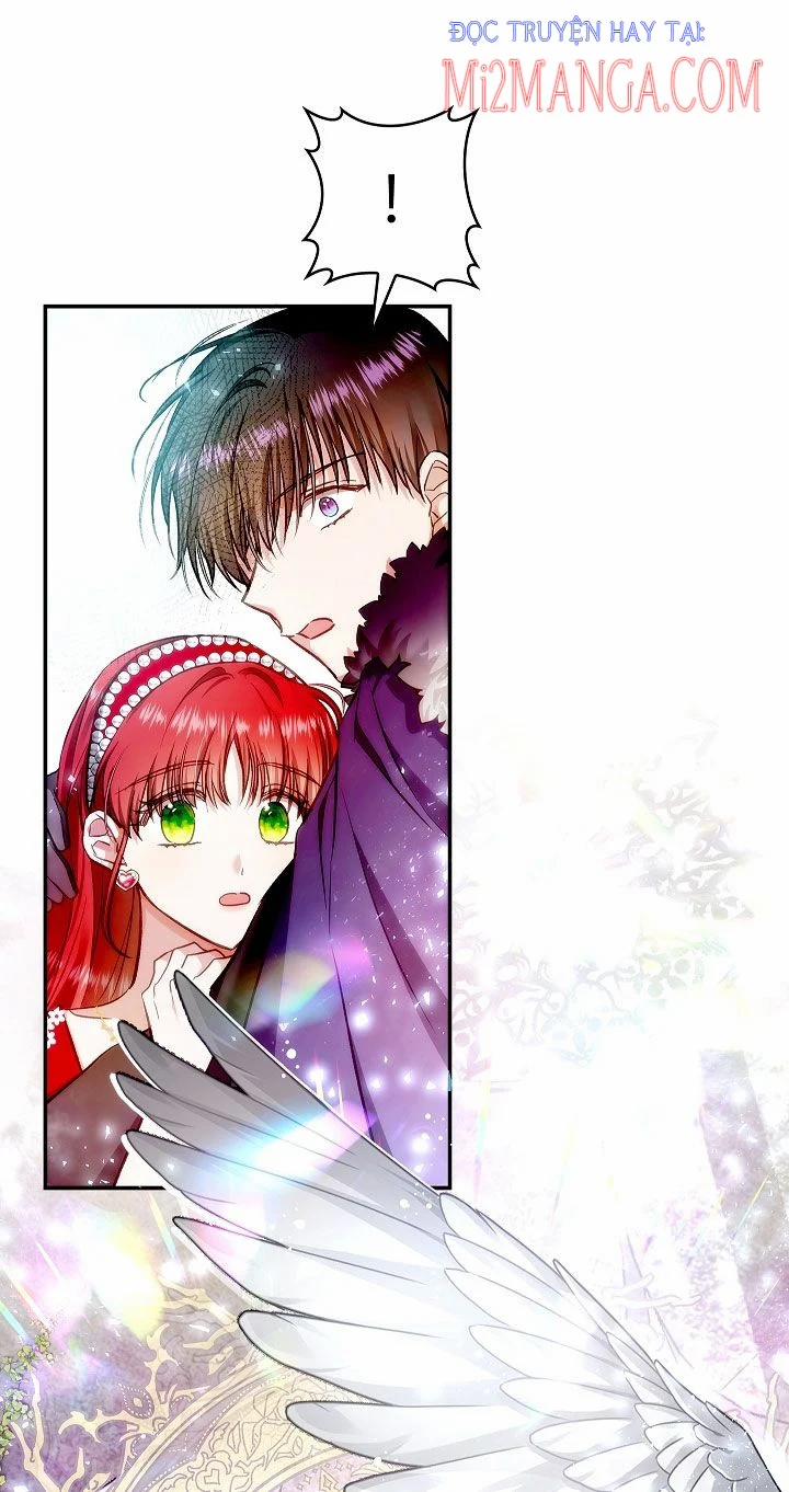 Hôn Phu Ẩn Sắc 56 trang 27