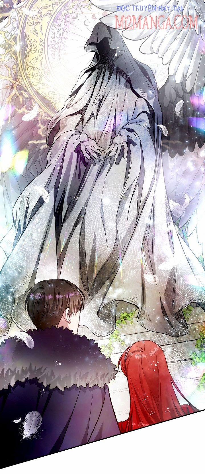 Hôn Phu Ẩn Sắc 56 trang 28