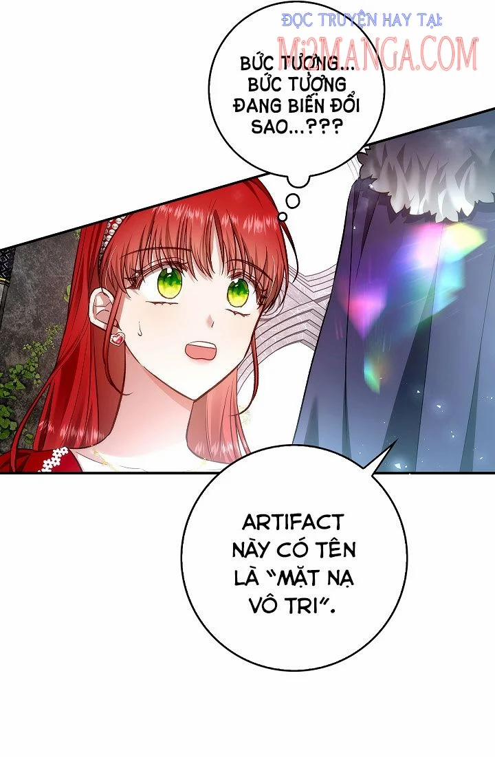 Hôn Phu Ẩn Sắc 56 trang 29