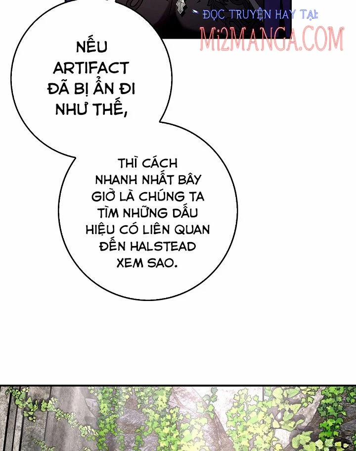 Hôn Phu Ẩn Sắc 56 trang 3