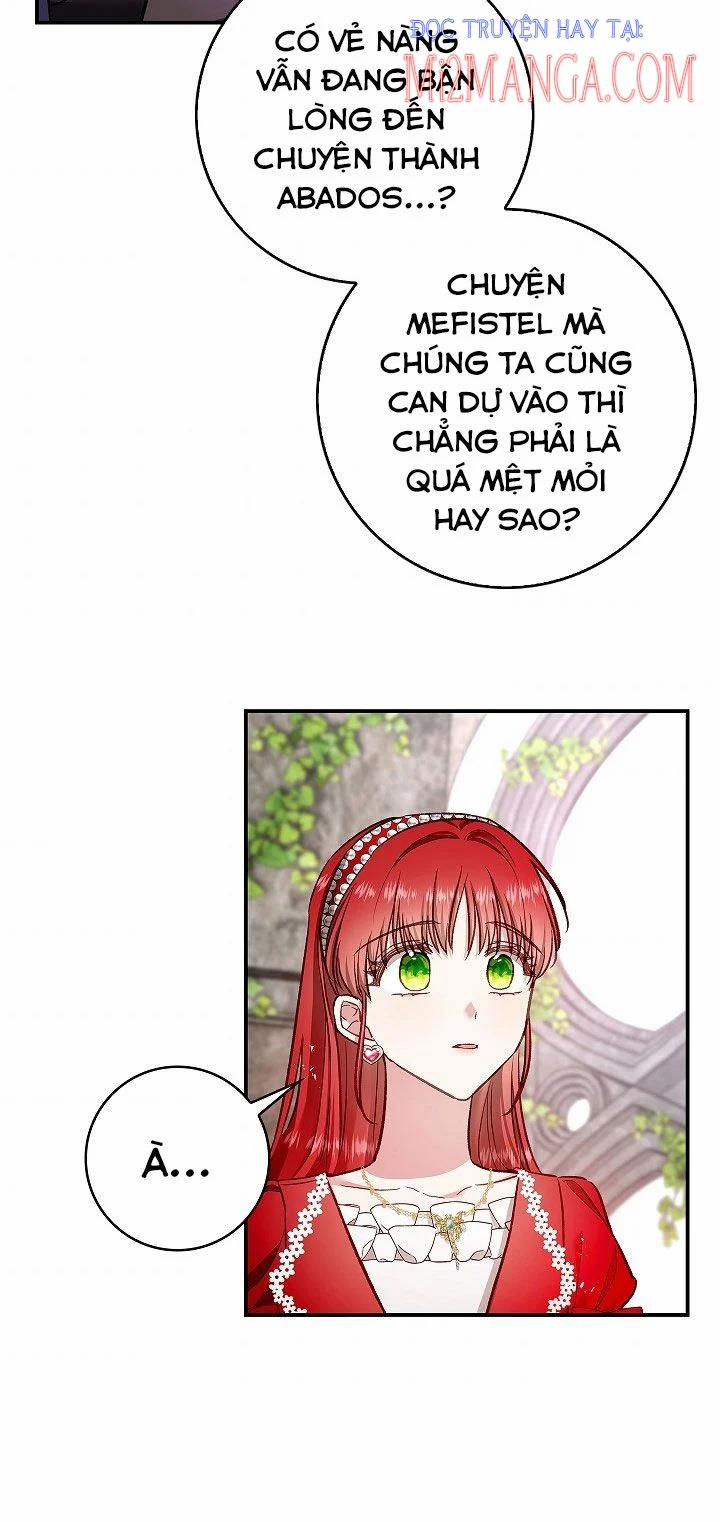 Hôn Phu Ẩn Sắc 56 trang 31