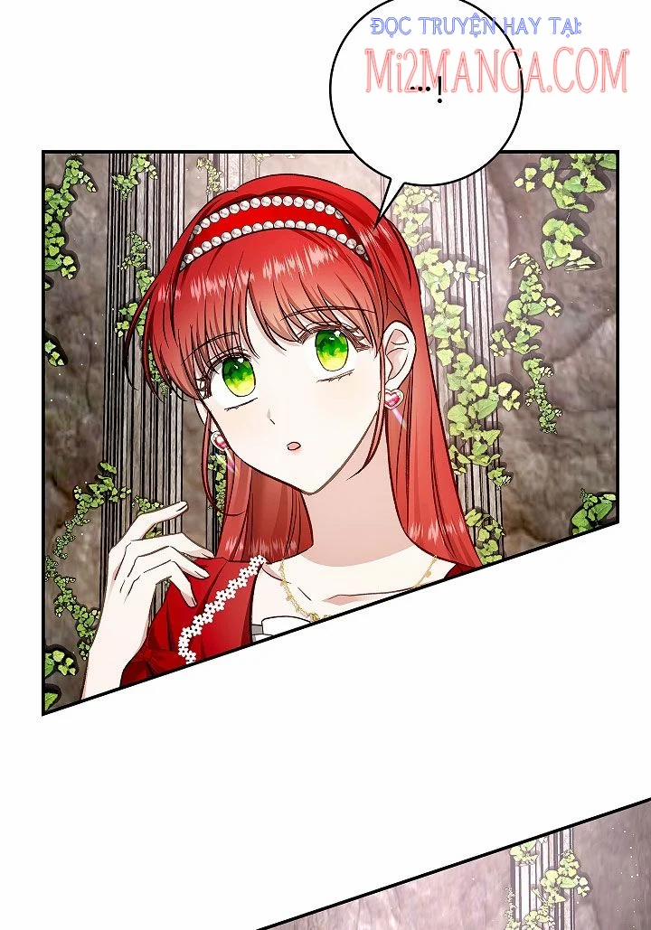 Hôn Phu Ẩn Sắc 56 trang 5