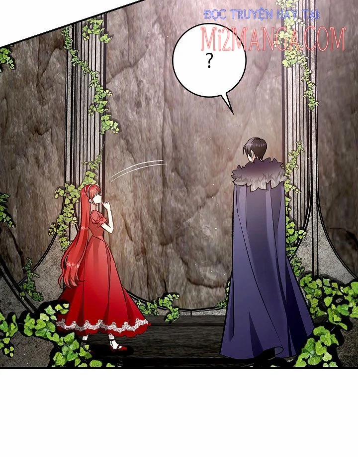 Hôn Phu Ẩn Sắc 56 trang 6