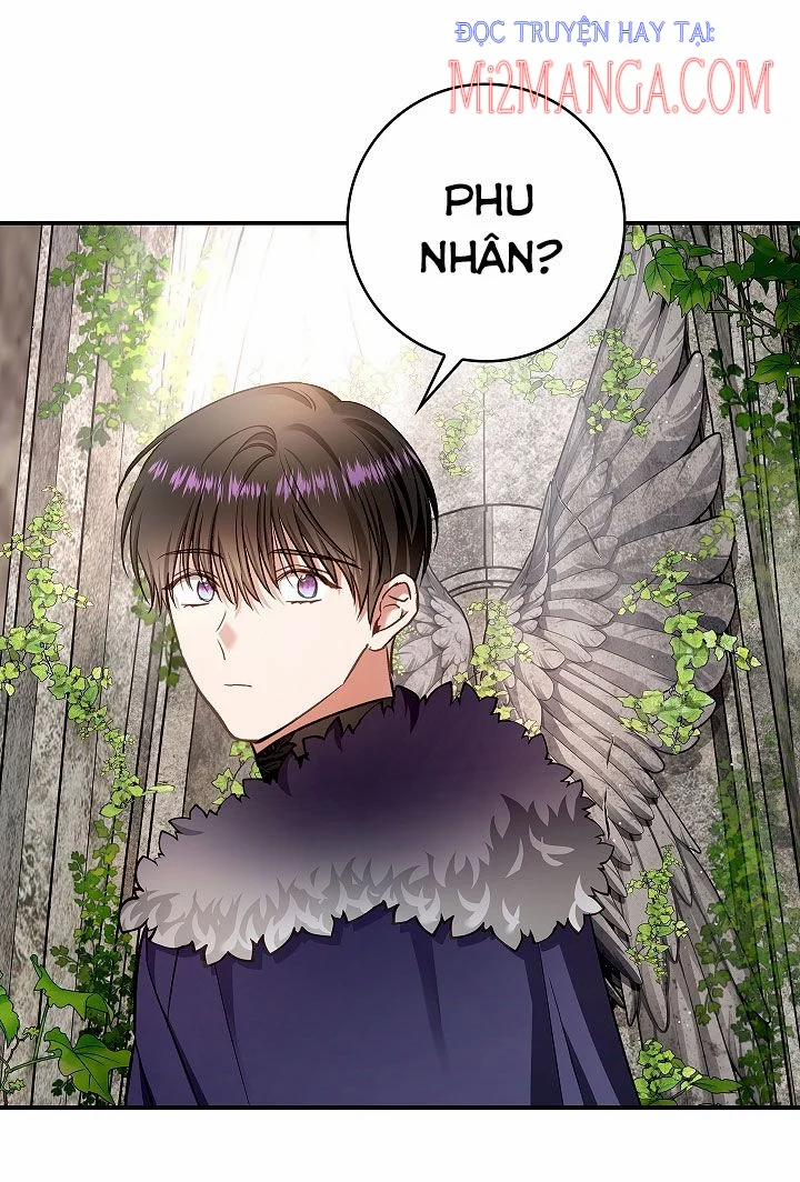 Hôn Phu Ẩn Sắc 56 trang 7