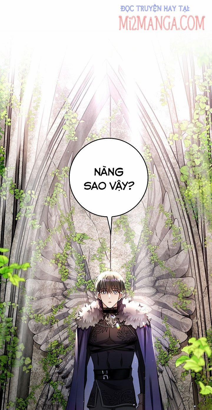 Hôn Phu Ẩn Sắc 56 trang 9