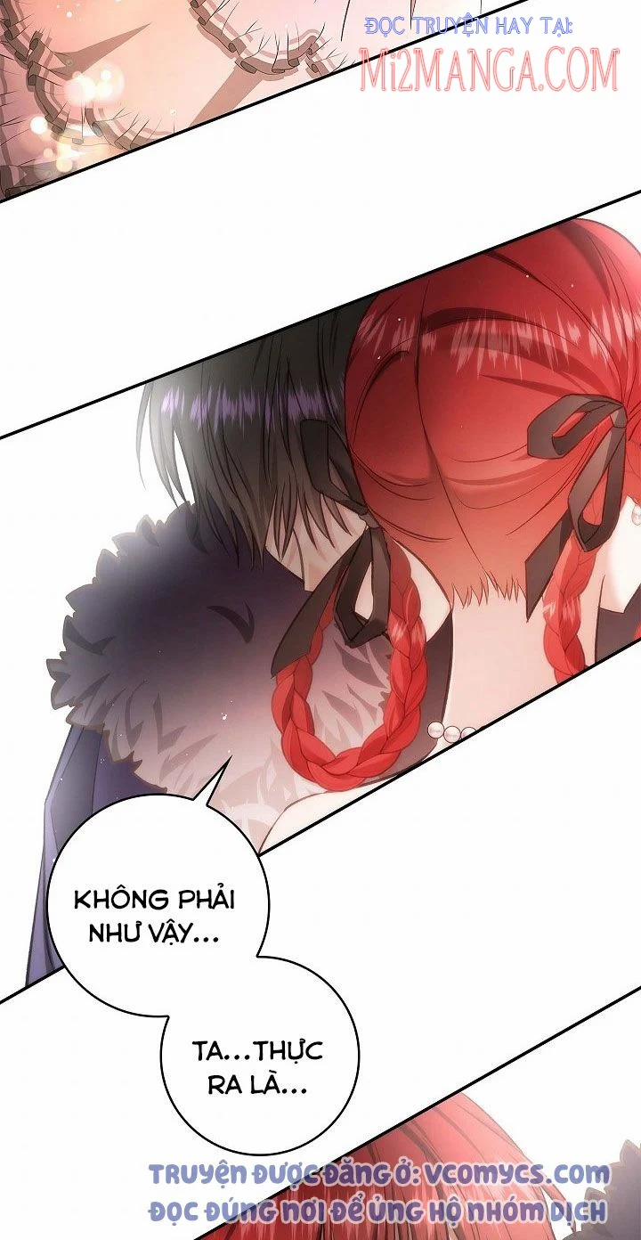 Hôn Phu Ẩn Sắc 57.5 trang 10