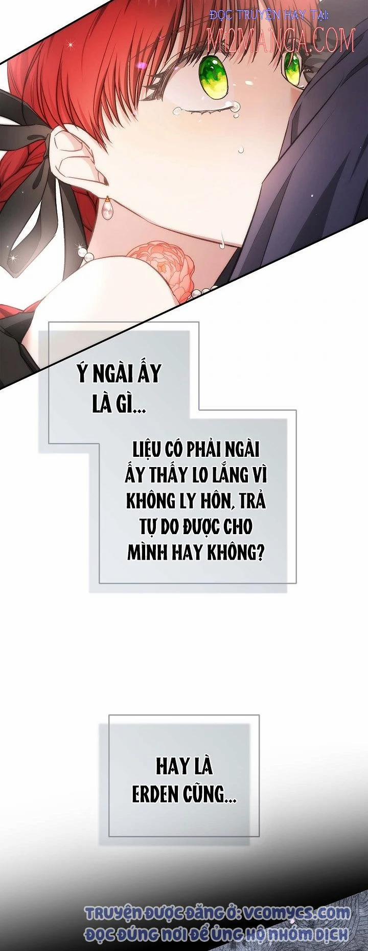 Hôn Phu Ẩn Sắc 57.5 trang 11