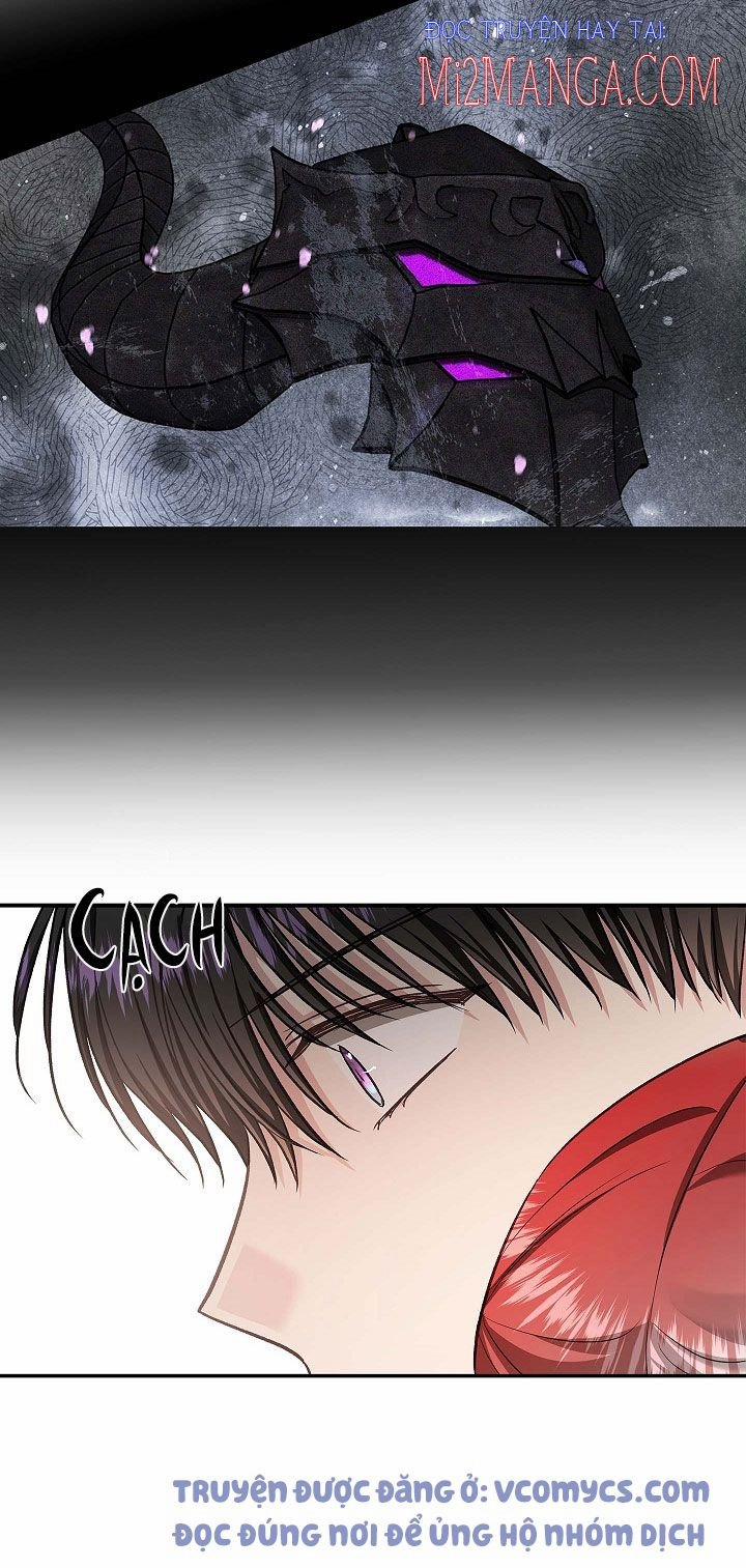 Hôn Phu Ẩn Sắc 57.5 trang 12