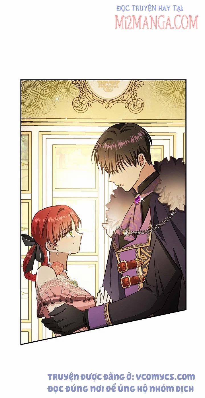 Hôn Phu Ẩn Sắc 57.5 trang 13