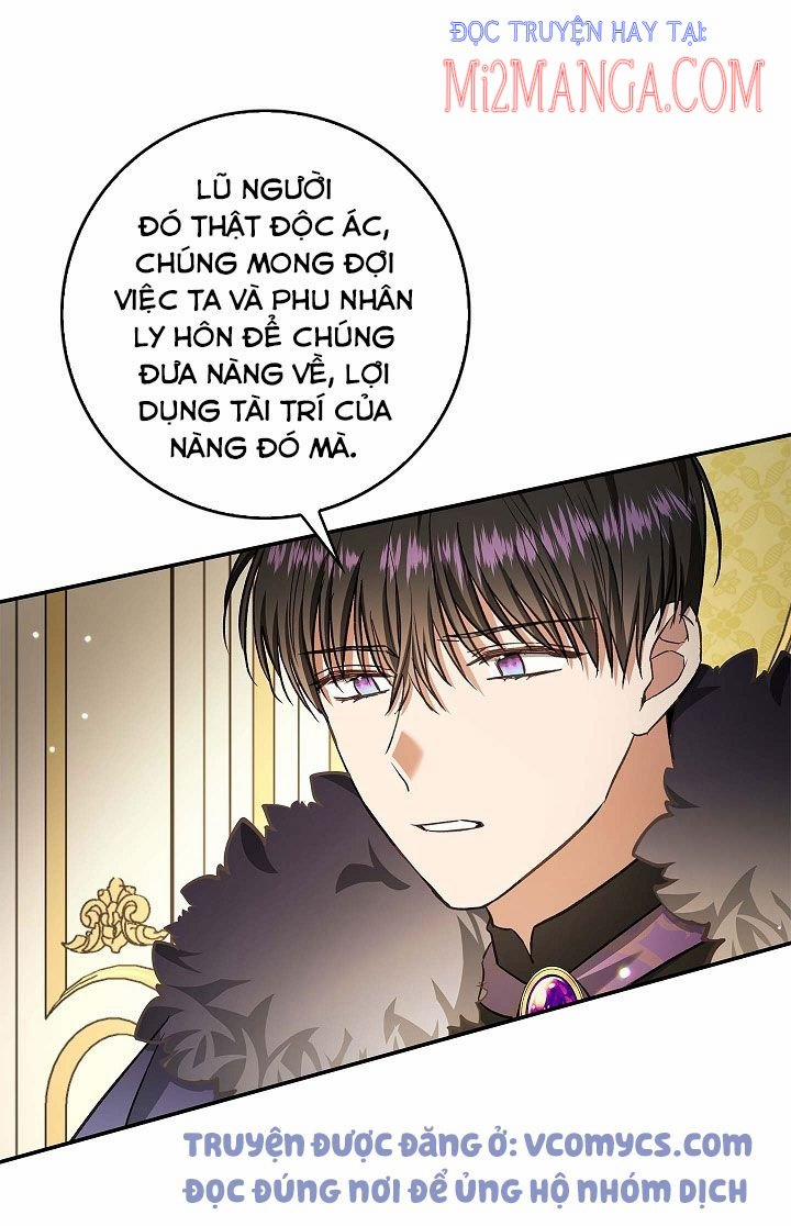 Hôn Phu Ẩn Sắc 57.5 trang 14