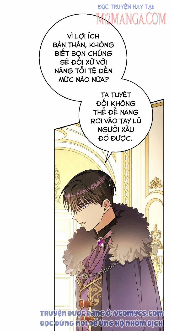 Hôn Phu Ẩn Sắc 57.5 trang 15