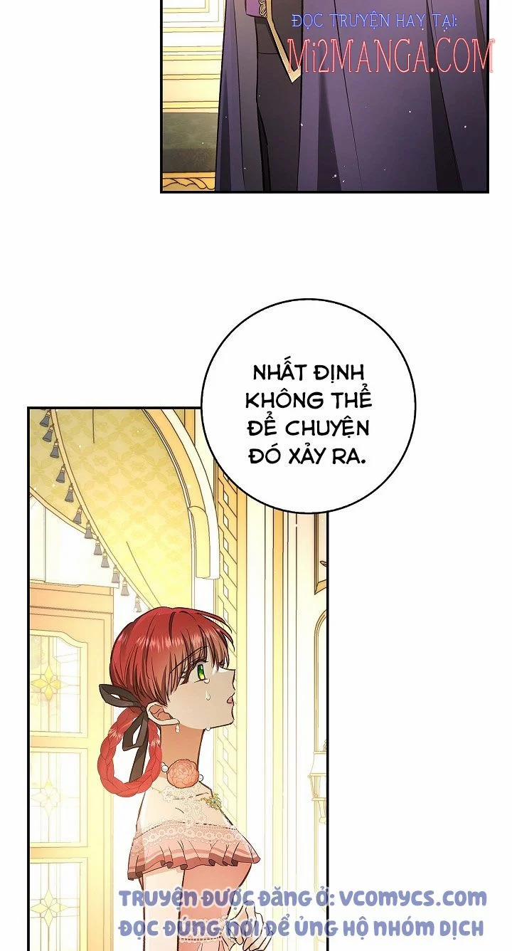 Hôn Phu Ẩn Sắc 57.5 trang 16