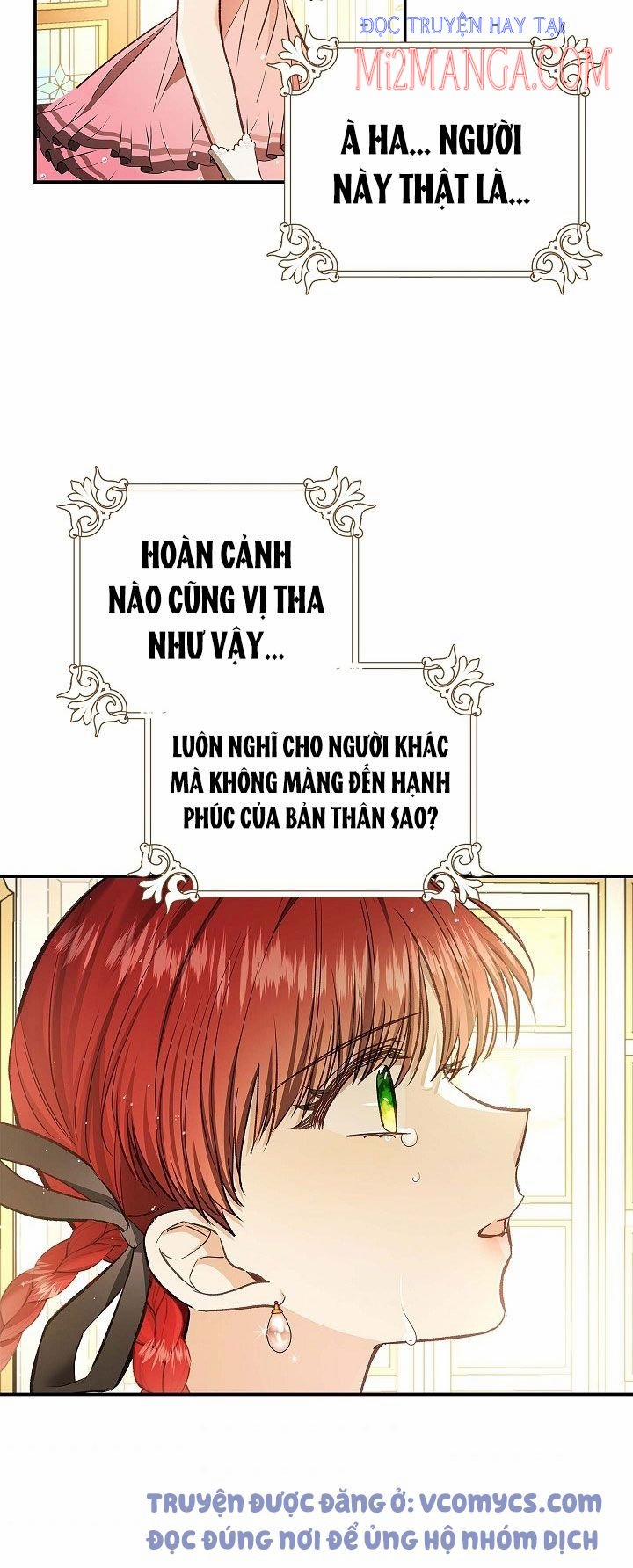 Hôn Phu Ẩn Sắc 57.5 trang 17