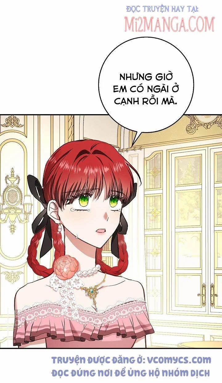 Hôn Phu Ẩn Sắc 57.5 trang 19