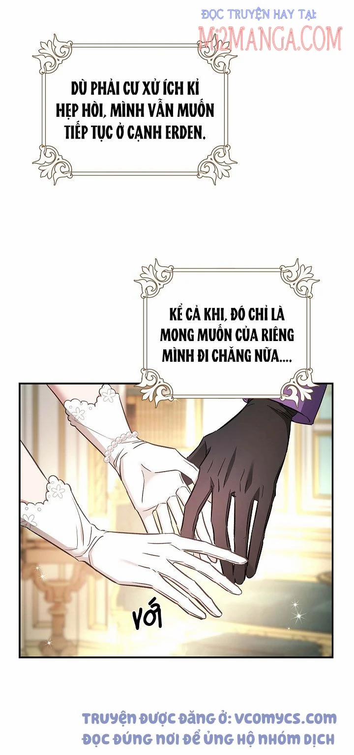 Hôn Phu Ẩn Sắc 57.5 trang 20