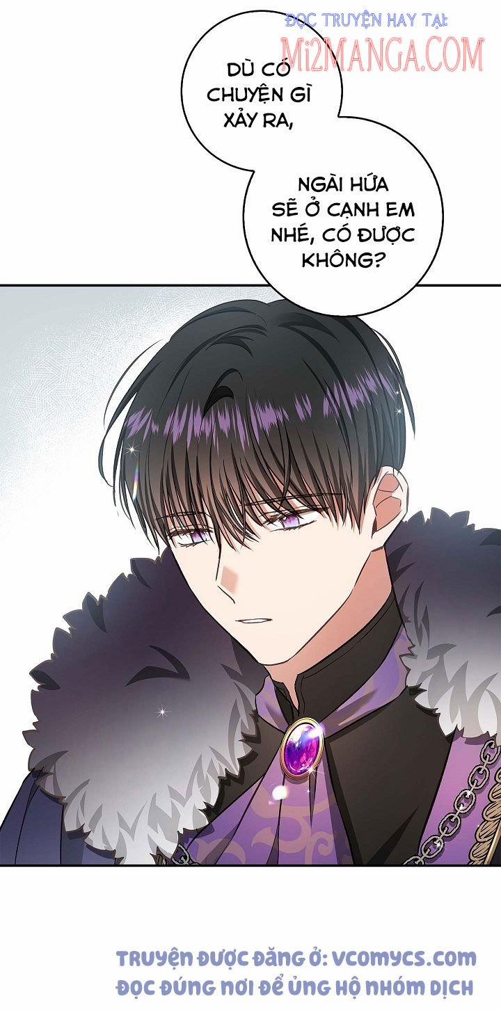 Hôn Phu Ẩn Sắc 57.5 trang 21