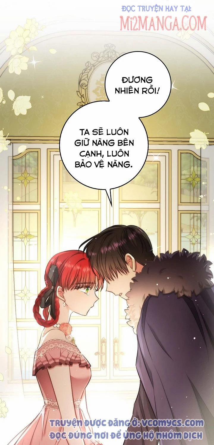 Hôn Phu Ẩn Sắc 57.5 trang 25