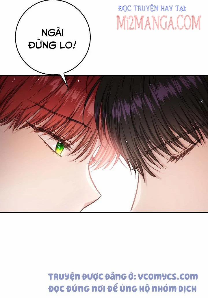 Hôn Phu Ẩn Sắc 57.5 trang 28