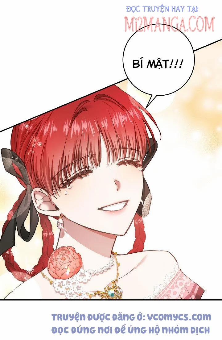 Hôn Phu Ẩn Sắc 57.5 trang 30